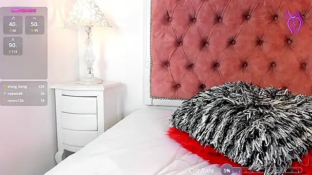 amberlitle online show from 03/16/25, 11:04
