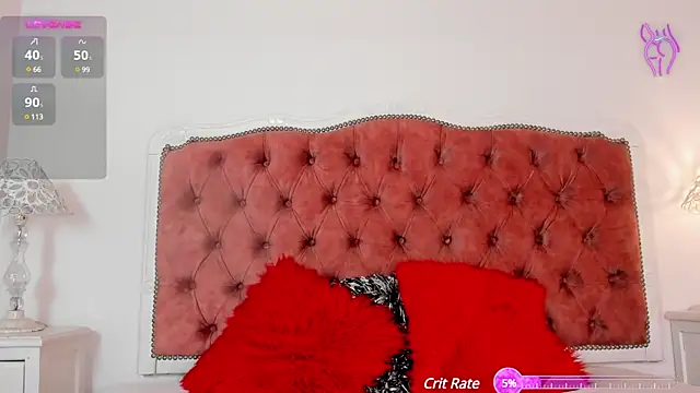 amberlitle online show from 03/21/25, 12:06