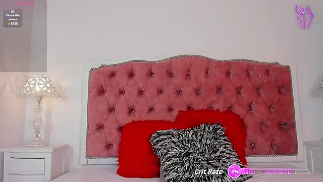 amberlitle online show from 09/25/25, 12:42