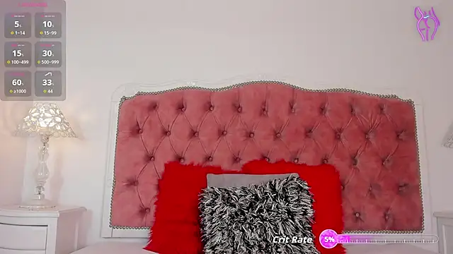 amberlitle online show from 10/02/25, 12:12