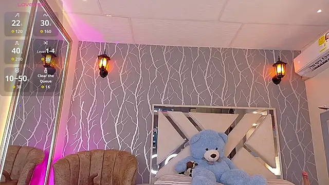 geral johanson online show from 10/07/25, 12:13