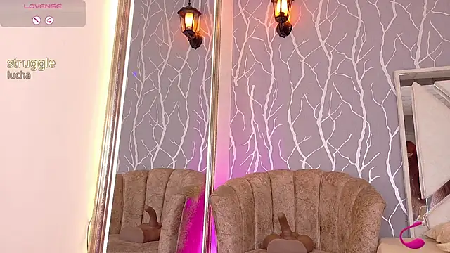 geral johanson online show from 10/19/25, 01:34