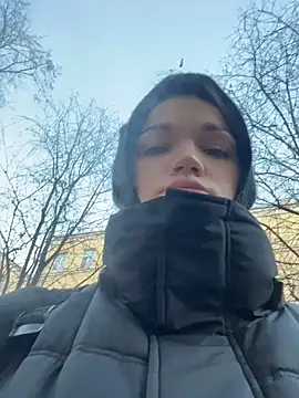 KitteCat online show from 12/14/25, 07:58