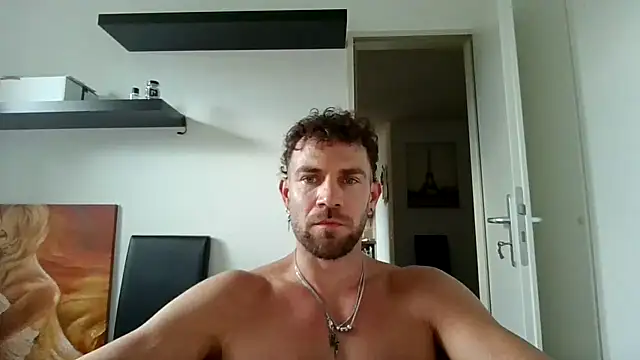 alpha-hunk online show from 09/09/25, 01:10