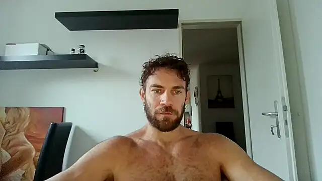 alpha-hunk online show from 10/09/25, 10:24