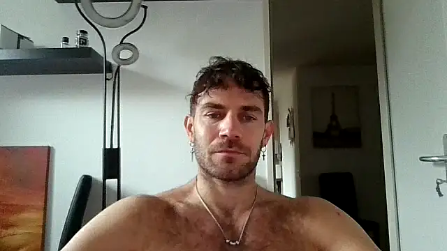 alpha-hunk online show from 11/17/25, 10:32