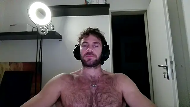 alpha-hunk online show from 11/29/25, 10:02