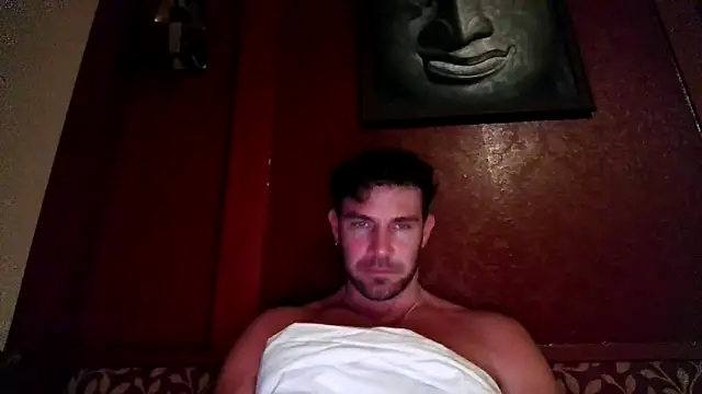 alpha-hunk online show from 02/19/26, 03:19