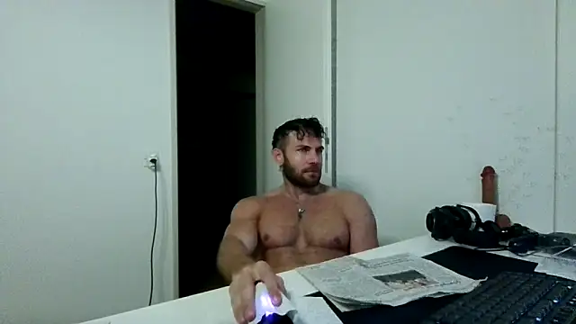 alpha-hunk online show from 03/20/26, 11:09