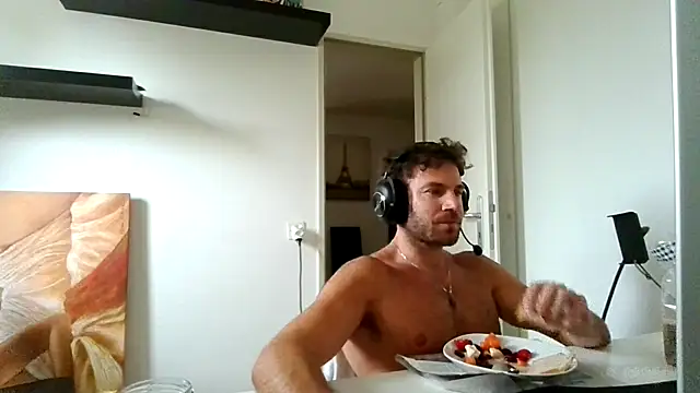 alpha-hunk online show from 07/01/26, 10:17