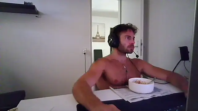 alpha-hunk online show from 07/02/26, 10:21
