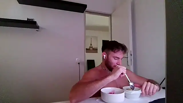 alpha-hunk online show from 07/13/26, 10:18