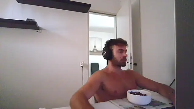 alpha-hunk online show from 07/16/26, 02:01