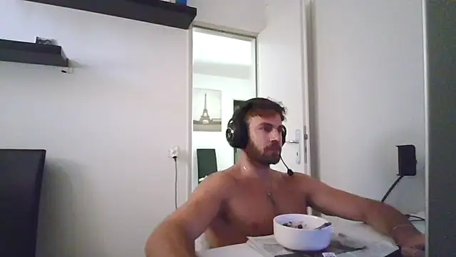 alpha-hunk online show from 07/23/26, 10:02