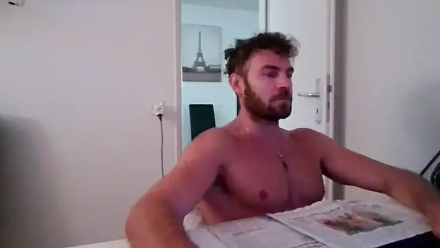 alpha-hunk online show from 07/24/26, 08:56