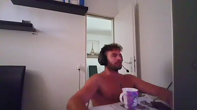 alpha-hunk online show from 07/25/26, 12:47