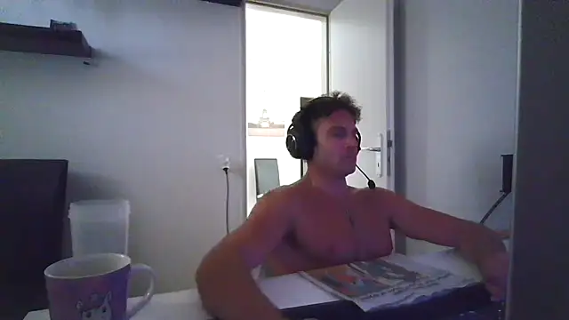 alpha-hunk online show from 07/27/26, 03:08