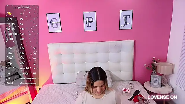 collegepawglovedaddy online show from 12/01/24, 08:09