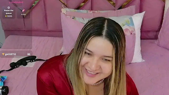 collegepawglovedaddy online show from 05/20/26, 11:33