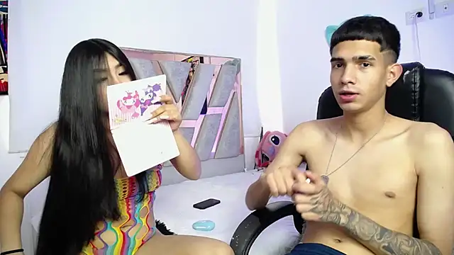 Britneyanddavid online show from 03/10/25, 05:29