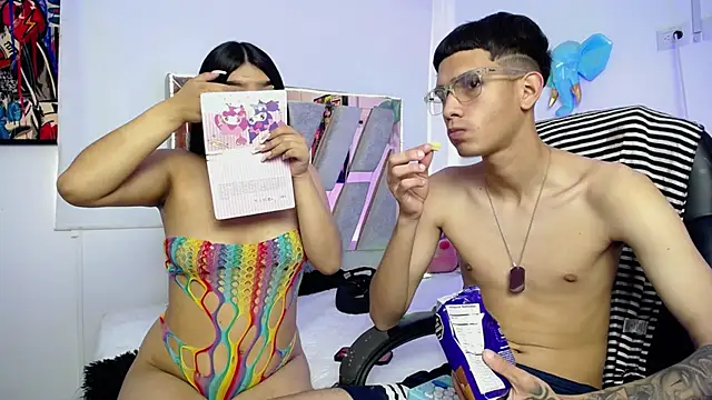 Britneyanddavid online show from 03/11/25, 05:24