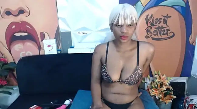 Ebonypreciousx online show from 12/14/24, 03:07
