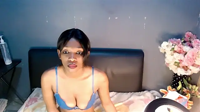 Ebonypreciousx online show from 09/08/25, 09:14