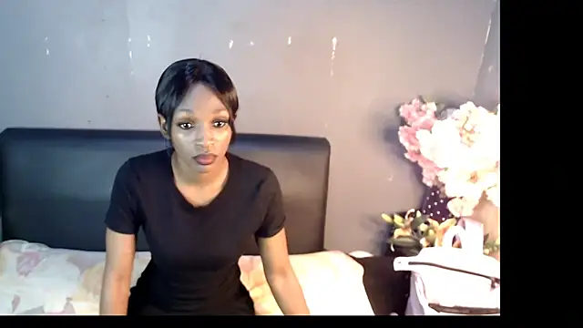 Ebonypreciousx online show from 10/22/25, 06:18
