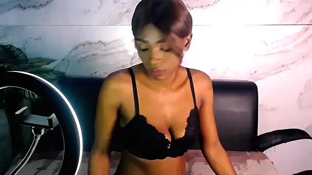 Ebonypreciousx online show from 11/24/25, 07:35