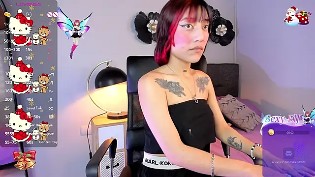stormyy 22 online show from 01/02/25, 02:35
