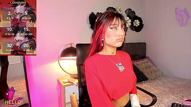stormyy 22 online show from 01/18/25, 02:36