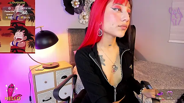 stormyy 22 online show from 01/22/25, 02:15