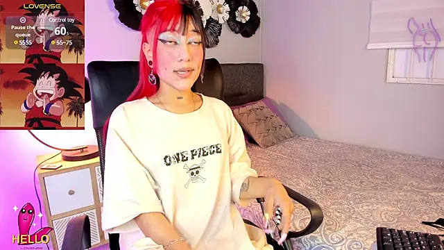 stormyy 22 online show from 01/23/25, 05:13