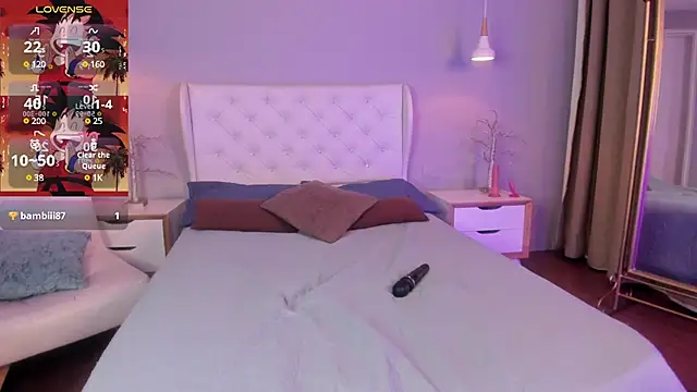 stormyy 22 online show from 02/15/25, 03:50
