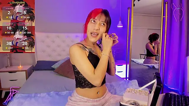 stormyy 22 online show from 03/12/25, 03:24