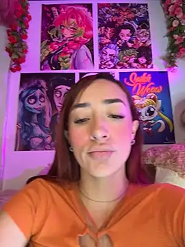 ariiel  online show from 11/12/25, 04:18