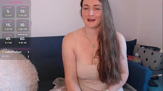 BustyBonnieUK online show from 10/13/25, 11:21