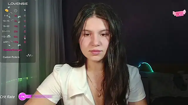 bellaelya online show from 01/02/25, 11:49