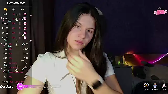 bellaelya online show from 01/22/25, 11:56
