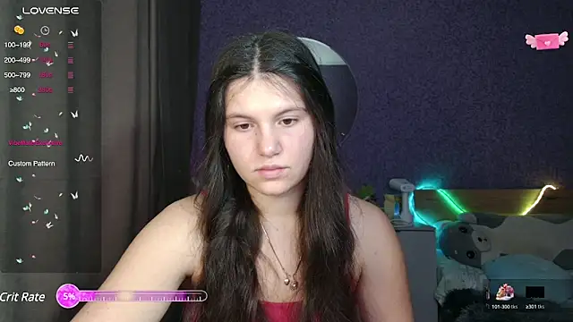 bellaelya online show from 01/31/25, 01:23