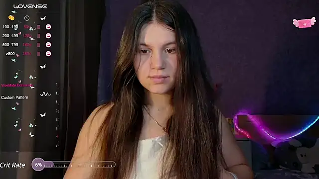 bellaelya online show from 02/17/25, 11:55