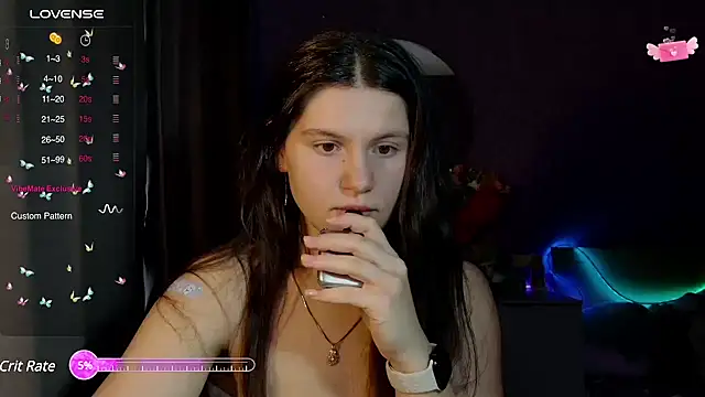 bellaelya online show from 02/24/25, 12:59