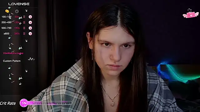bellaelya online show from 02/26/25, 12:03