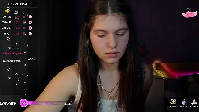 bellaelya online show from 02/27/25, 03:26