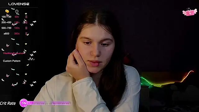 bellaelya online show from 02/27/25, 06:31
