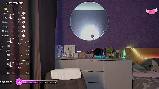 bellaelya online show from 03/07/25, 02:12