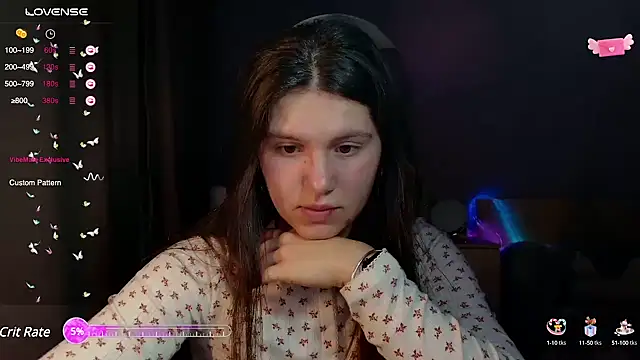 bellaelya online show from 03/11/25, 03:45