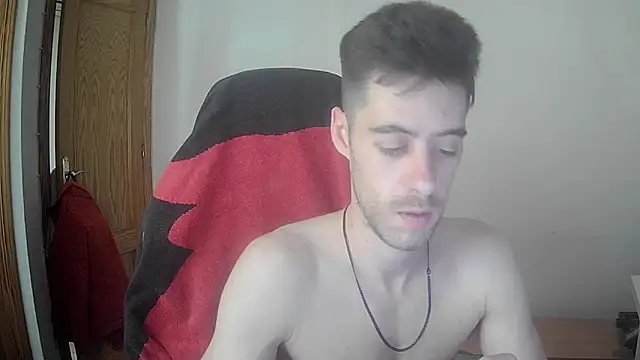 Murcianito online show from 05/23/26, 02:54