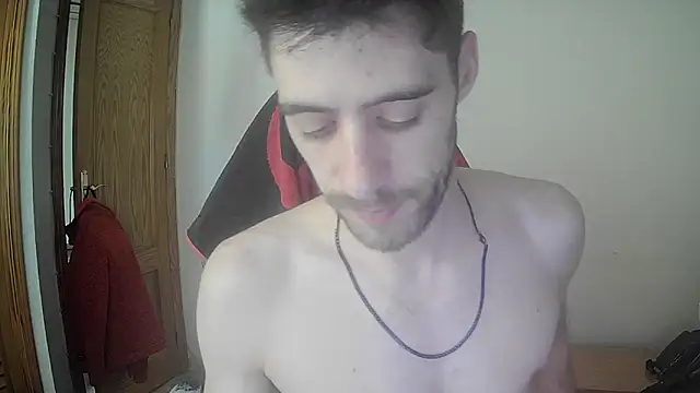 Murcianito online show from 05/30/26, 03:31