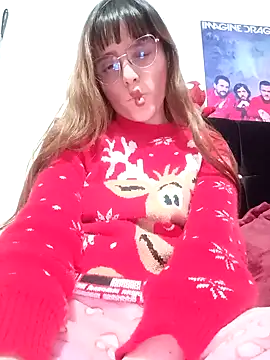 Lucyy-hess online show from 12/27/24, 02:04
